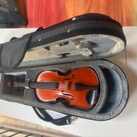 Violino Yamaha V5 1/4