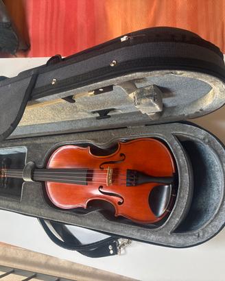 Violino Yamaha V5 1/4
