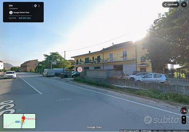 Appartamento 90 mq con terrazzo e posto auto