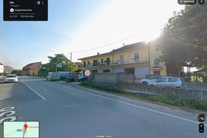 Appartamento 90 mq con terrazzo e posto auto