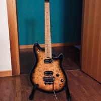 Chitarra EVH Wolfgang standard 