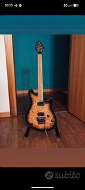 Chitarra EVH Wolfgang standard 