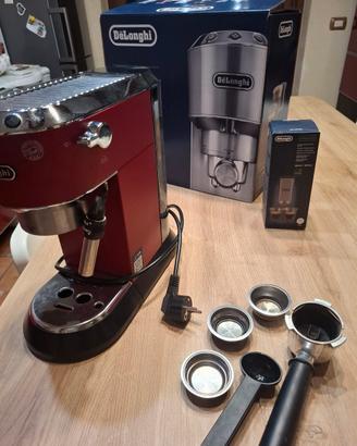 Macchina per caffè espresso De Longhi