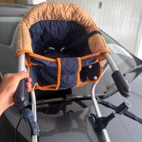 Seggiolino da tavolo