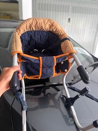 Seggiolino da tavolo