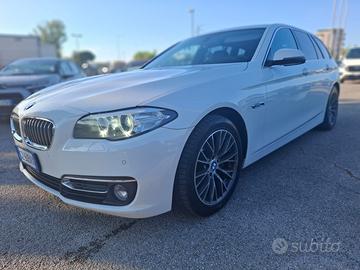 Bmw 530d Xdrive