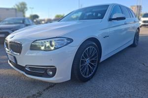 Bmw 530d Xdrive