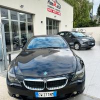 BMW Serie 6 Coupé 630i cat