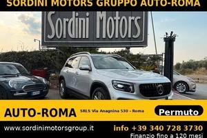 Mercedes-benz GLB 200 d Automatic Premium!!Finanzi