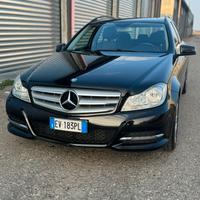 Mercedes Benz C180 automatico