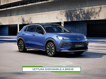 Volkswagen T-Roc 1.5 etsi life 115cv dsg