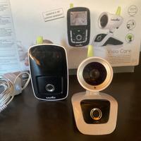 Motitor bambino Baby moove Visio care