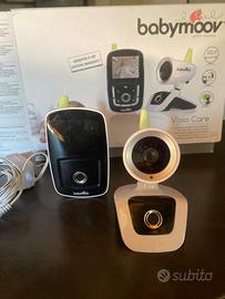 Motitor bambino Baby moove Visio care