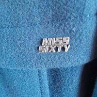 CAPPOTTO MISS SIXTY