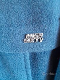 CAPPOTTO MISS SIXTY