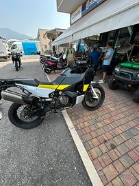 Husqvarna Norden 901