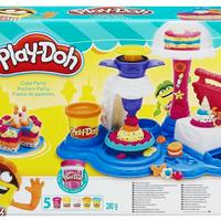 Giochi Playdoh