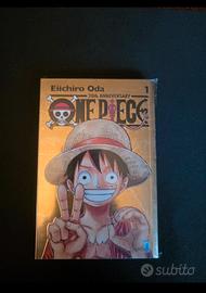 one piece variant gold 