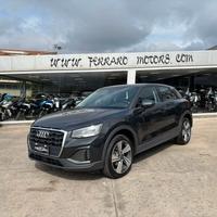 Audi Q2 30 TDI S tronic 2023/ KM 38.000 IVA ESPOST