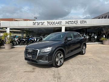 Audi Q2 30 TDI S tronic 2023/ KM 38.000 IVA ESPOST