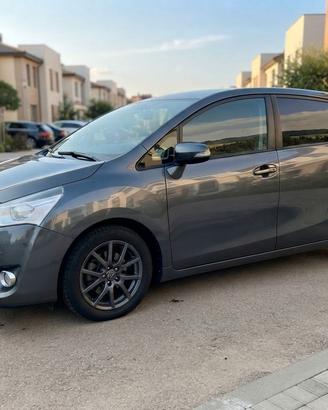 Toyota Verso 1.6 TD Style 31 dicembre 2015