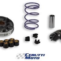 variatore malossi multivar 2000 Piaggio 100 4T