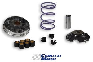 variatore malossi multivar 2000 Piaggio 100 4T