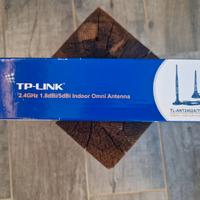 TP-LINK Antenna Omni 2.4GHz 1.8dBi/5dBi