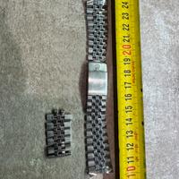 rolex bracciale jubilee per datejust