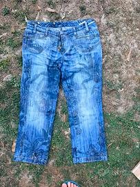 Jeans taglia 44 donna