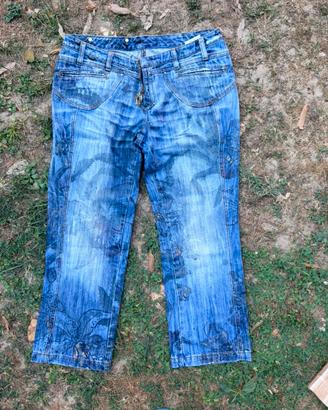 Jeans taglia 44 donna