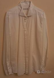 Camicia sposo