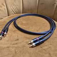 Cavi di segnale Mogami Neglex 2534 - RCA Neutrik