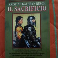 Il sacrificio di Kristine Kathryn Rusch