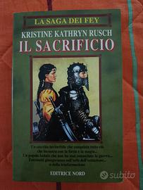 Il sacrificio di Kristine Kathryn Rusch