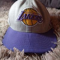 Cappello Lakers