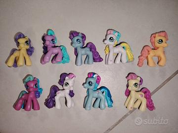 my Little pony 