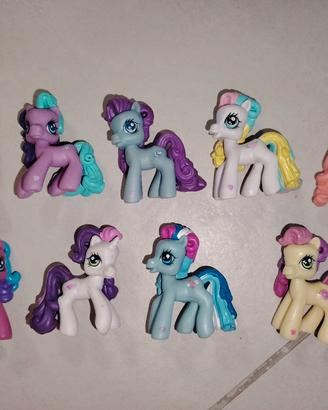 my Little pony 