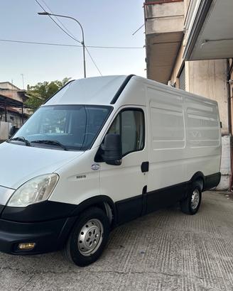Iveco Daily 35S13 HPT PM-TM