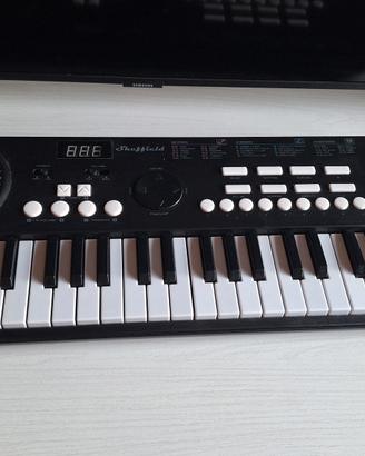 pianola 50x20 cm 