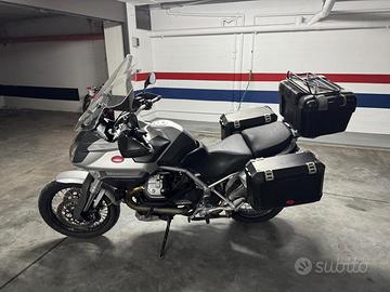 Moto guzzi