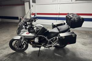 Moto guzzi