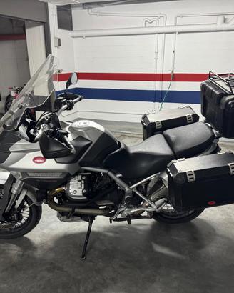 Moto guzzi