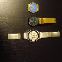 Orologi vintage Swatch Yema