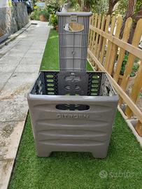 Carrellino Xsara Picasso