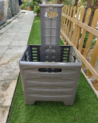 Carrellino Xsara Picasso