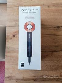 Asciugacapelli Dyson Supersonic