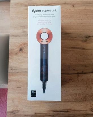Asciugacapelli Dyson Supersonic