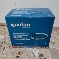 Fascette Metalliche 