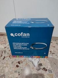 Fascette Metalliche 